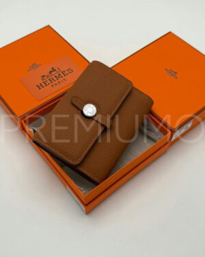 Hermes кошелек PR213845