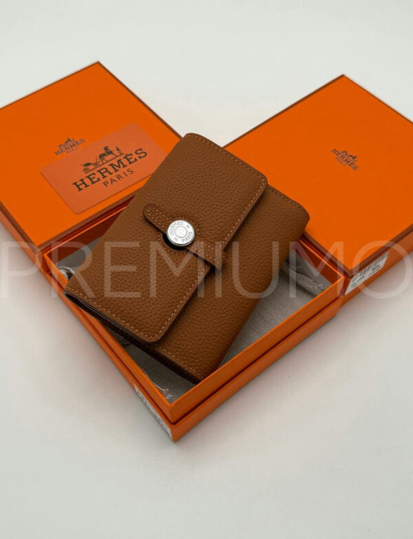Hermes кошелек PR213845