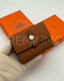 Hermes кошелек PR213845 6