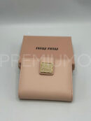 Miu Miu кошелек PR345598 3