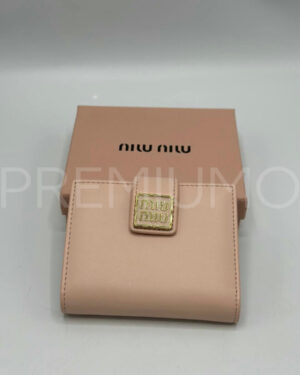 Miu Miu кошелек PR345598