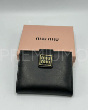 Miu Miu кошелек PR196475