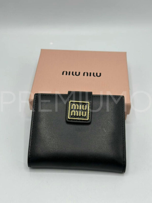 Miu Miu кошелек PR196475