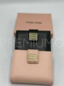 Miu Miu кошелек PR196475 10