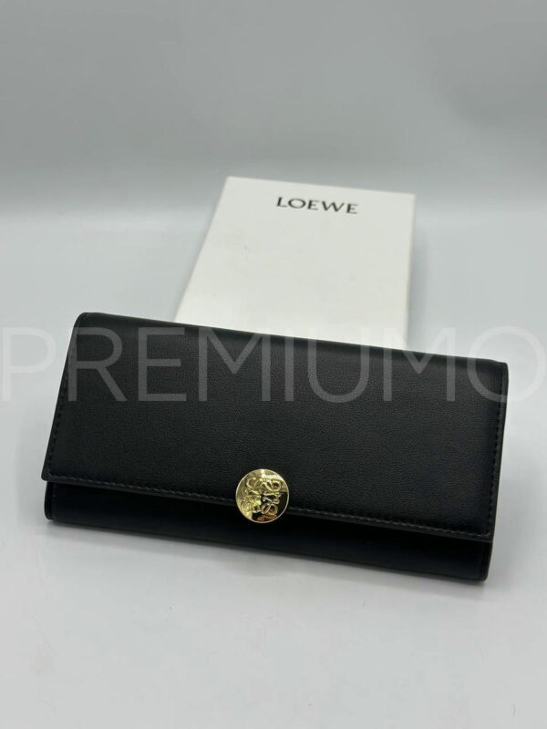 Loewe кошелек PR736766