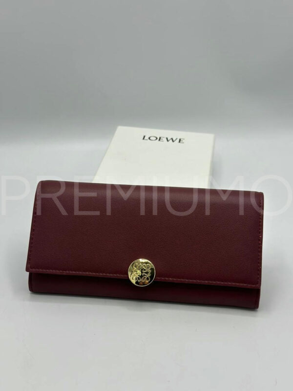 Loewe кошелек PR369989