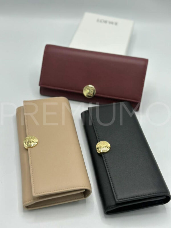 Loewe кошелек PR206890 2