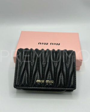Miu Miu кошелек PR333291