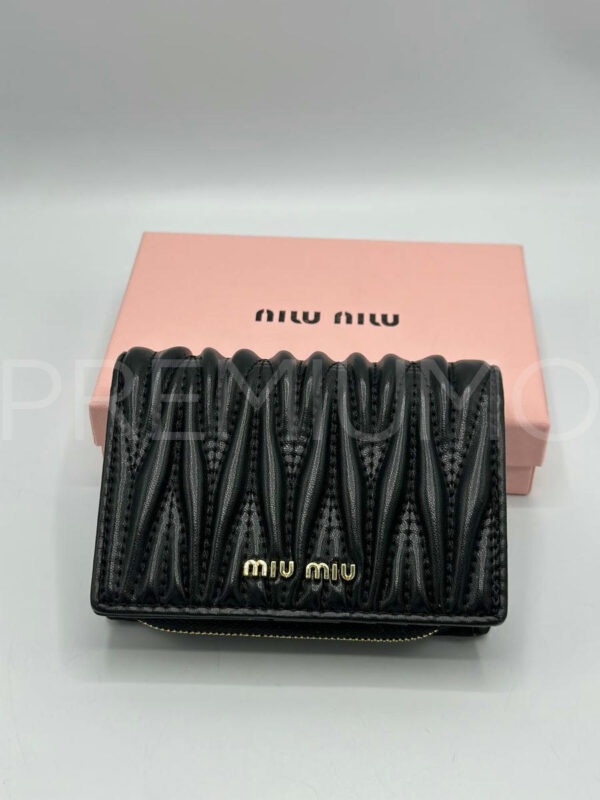 Miu Miu кошелек PR333291