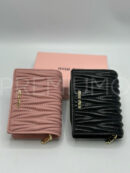Miu Miu кошелек PR215068 4