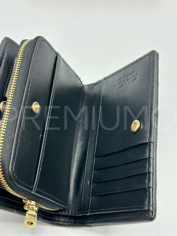Miu Miu кошелек PR333291 4