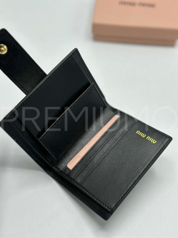 Miu Miu кошелек PR196475 2