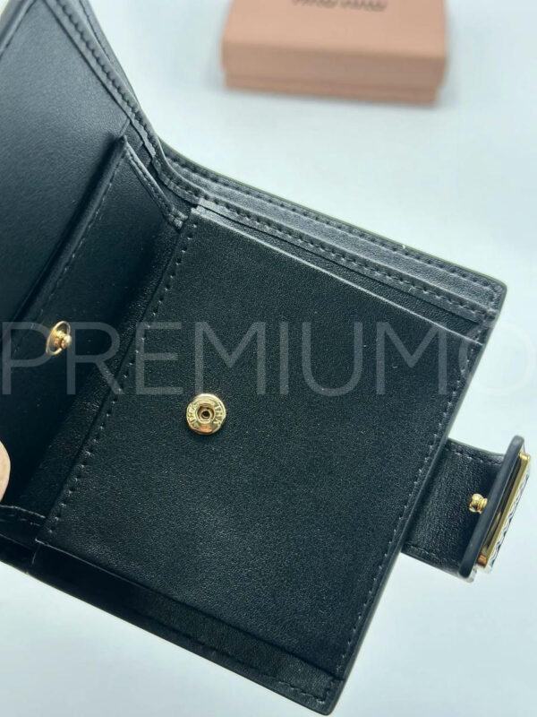 Miu Miu кошелек PR196475 4