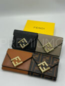 Fendi кошелек PR340424 12