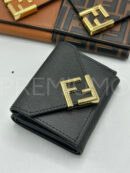 Fendi кошелек PR340424 8