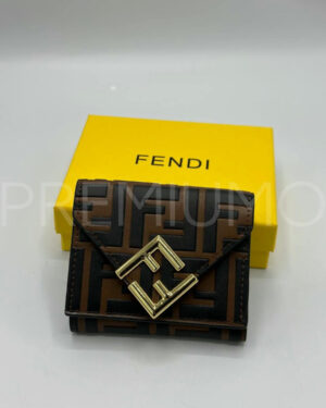 Fendi кошелек PR565094
