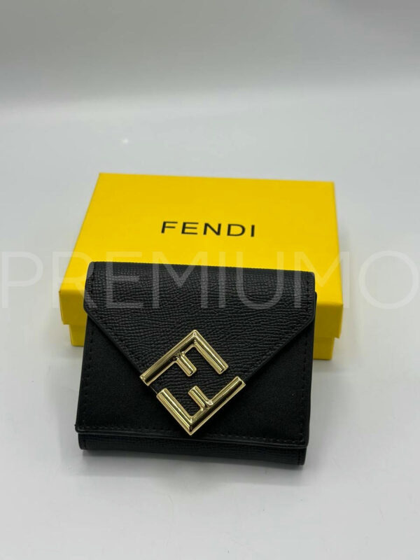 Fendi кошелек PR340424