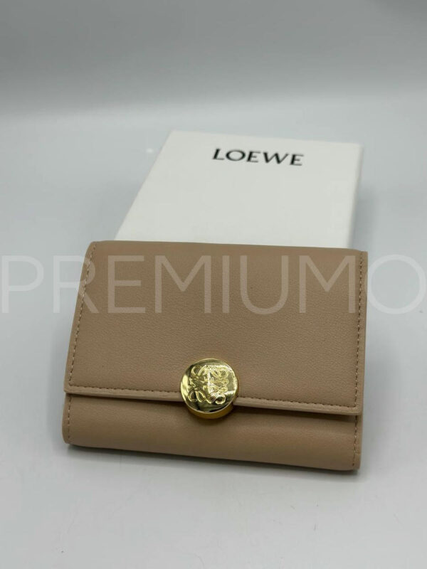 Loewe кошелек PR563384
