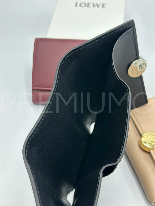 Loewe кошелек PR754161 3