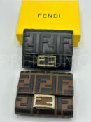 Fendi кошелек PR224597 4