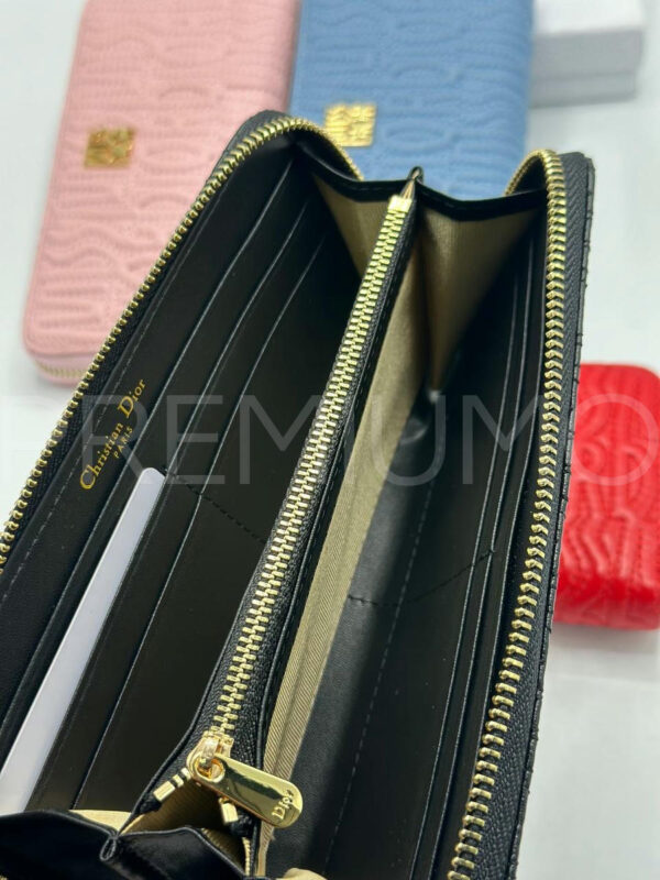 Christian Dior кошелек PR480008 3
