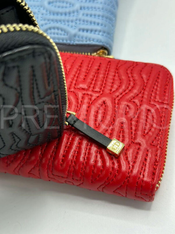 Christian Dior кошелек PR480008 4