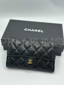 Chanel кошельки PR333173 6