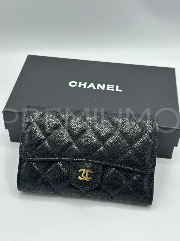 Chanel кошельки PR333173