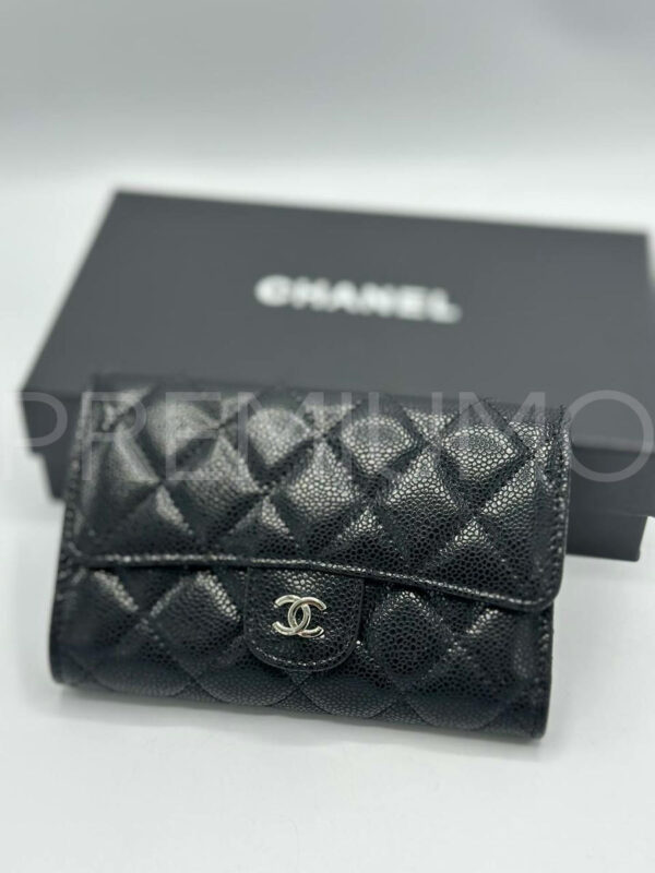 Chanel кошельки PR998315