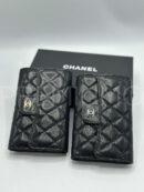 Chanel кошельки PR333173 7