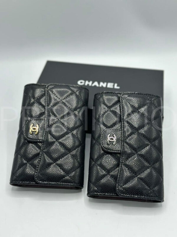 Chanel кошельки PR333173 2