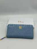 Christian Dior кошелек PR692438 3