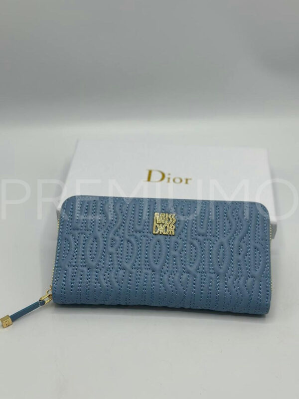 Christian Dior кошелек PR692438