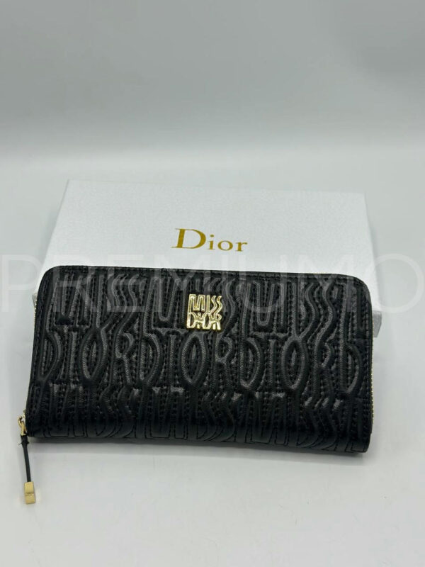 Christian Dior кошелек PR480008