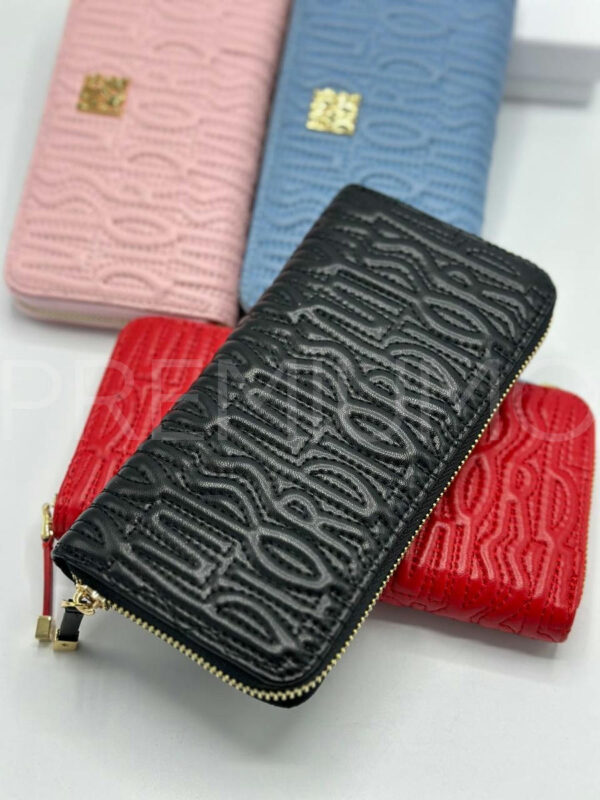 Christian Dior кошелек PR480008 2