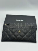 Chanel кошельки PR380774 5