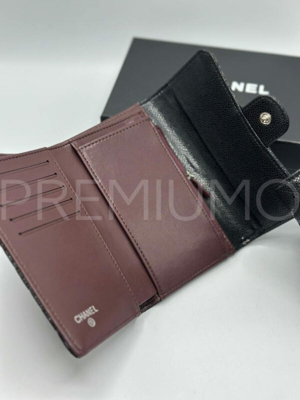 Chanel кошельки PR333173 3