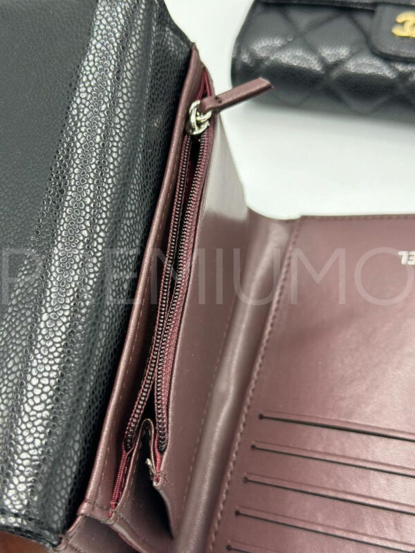 Chanel кошельки PR333173 5