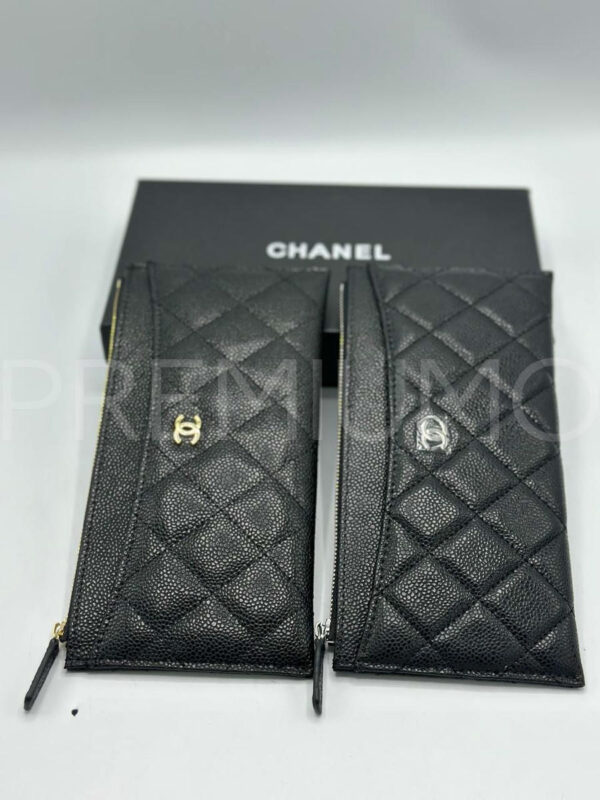 Chanel кошельки PR380774 2