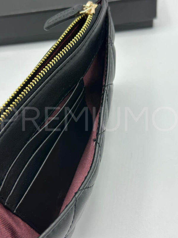 Chanel кошельки PR380774 4