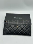 Chanel кошельки PR491899 6