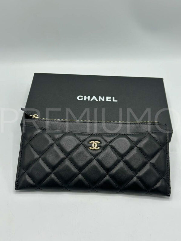 Chanel кошельки PR491899