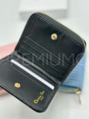 Christian Dior кошелек PR607865 7