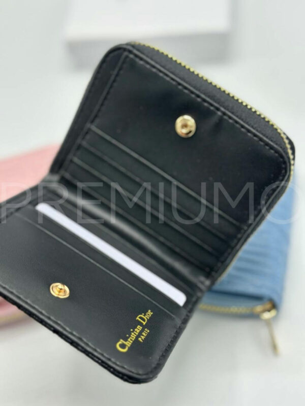 Christian Dior кошелек PR607865 2