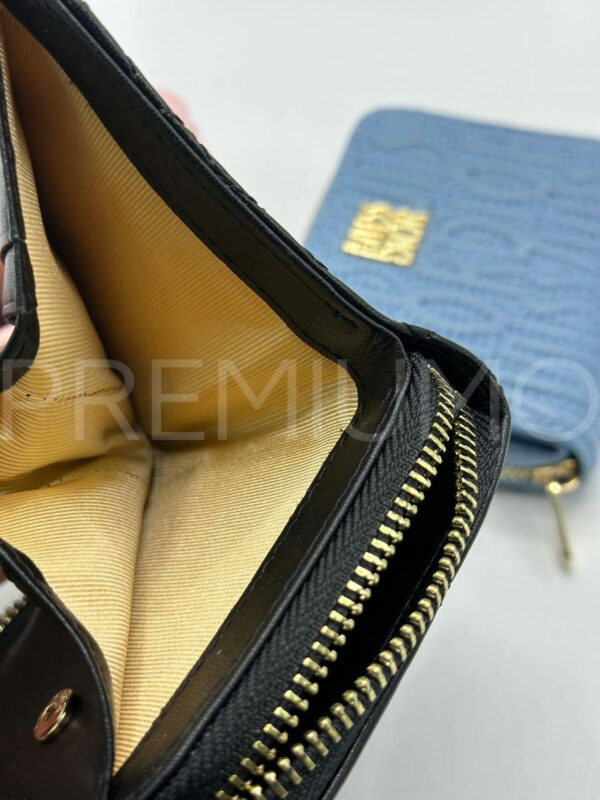 Christian Dior кошелек PR607865 4