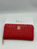 Christian Dior кошелек PR886704 3