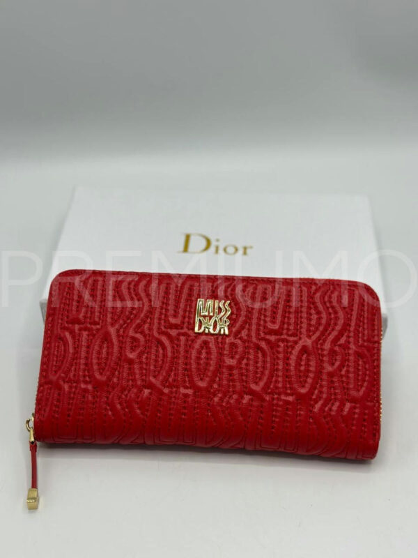 Christian Dior кошелек PR886704