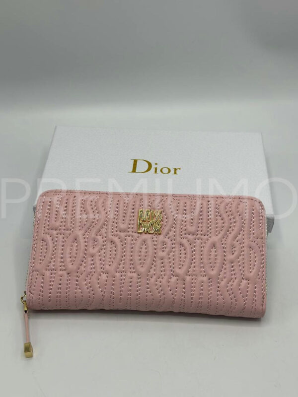 Christian Dior кошелек PR330312