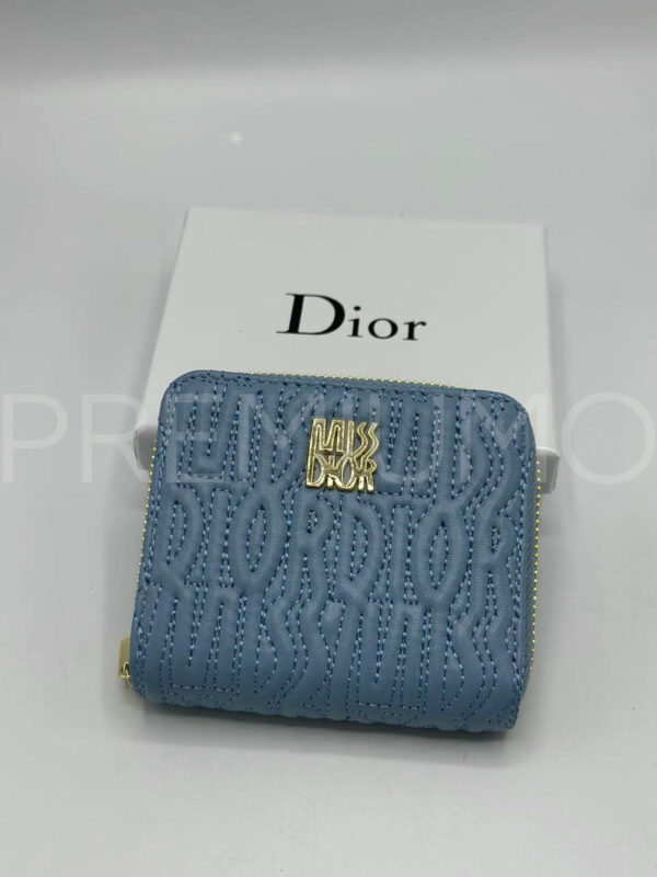 Christian Dior кошелек PR406162