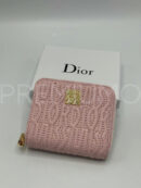 Christian Dior кошелек PR304287 3